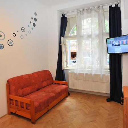 Condo Vinohrady II Praga Exterior foto